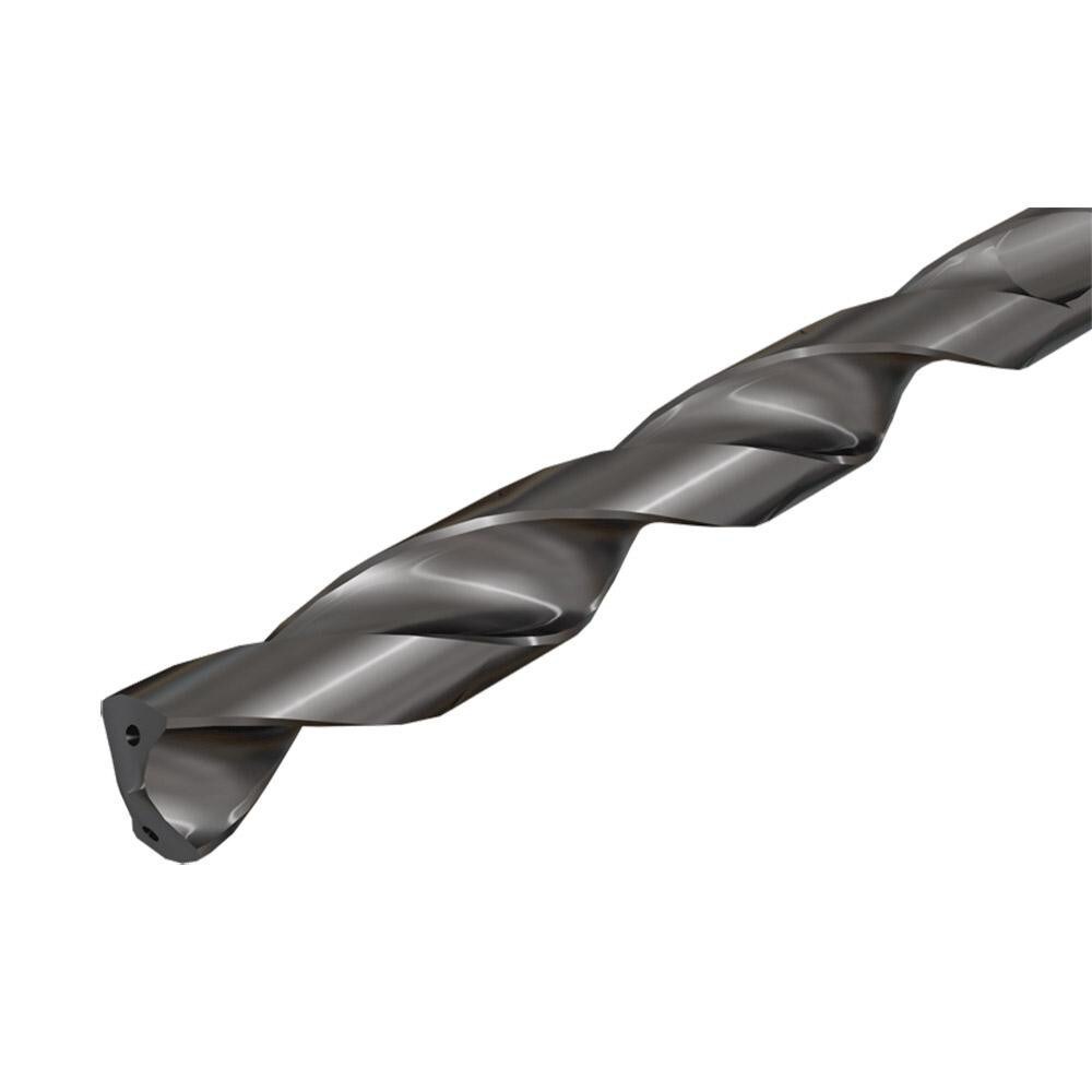 Jobber Length Drill Bit: 140 &deg;