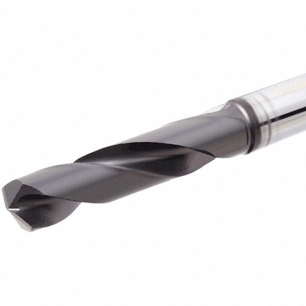 Jobber Length Drill Bit: 5.40 mm Dia, 14