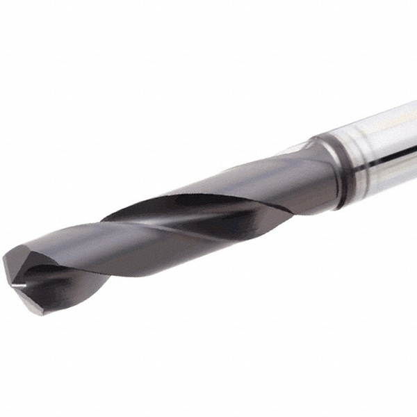 Jobber Drill: 5.50 mm Dia, 140 deg Point