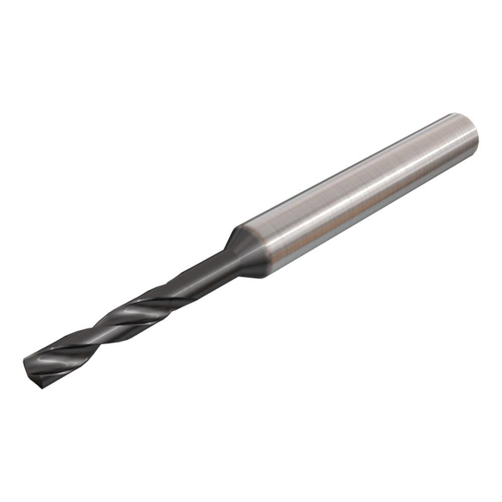 Screw Machine Length Drill Bits; Primary Workpiece Material: Steel; Stainless Steel; Cast Iron; Hard Material ; Drill Length Type: Screw Machine Length
