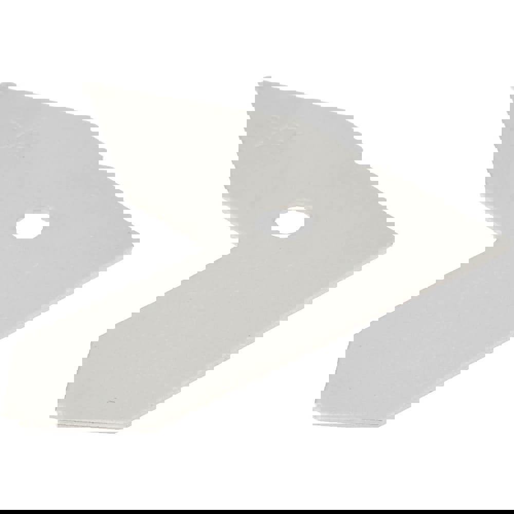 1/32 Inch Radius Gage