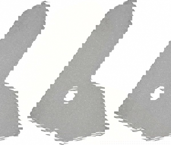 3/64 Inch Radius Gage