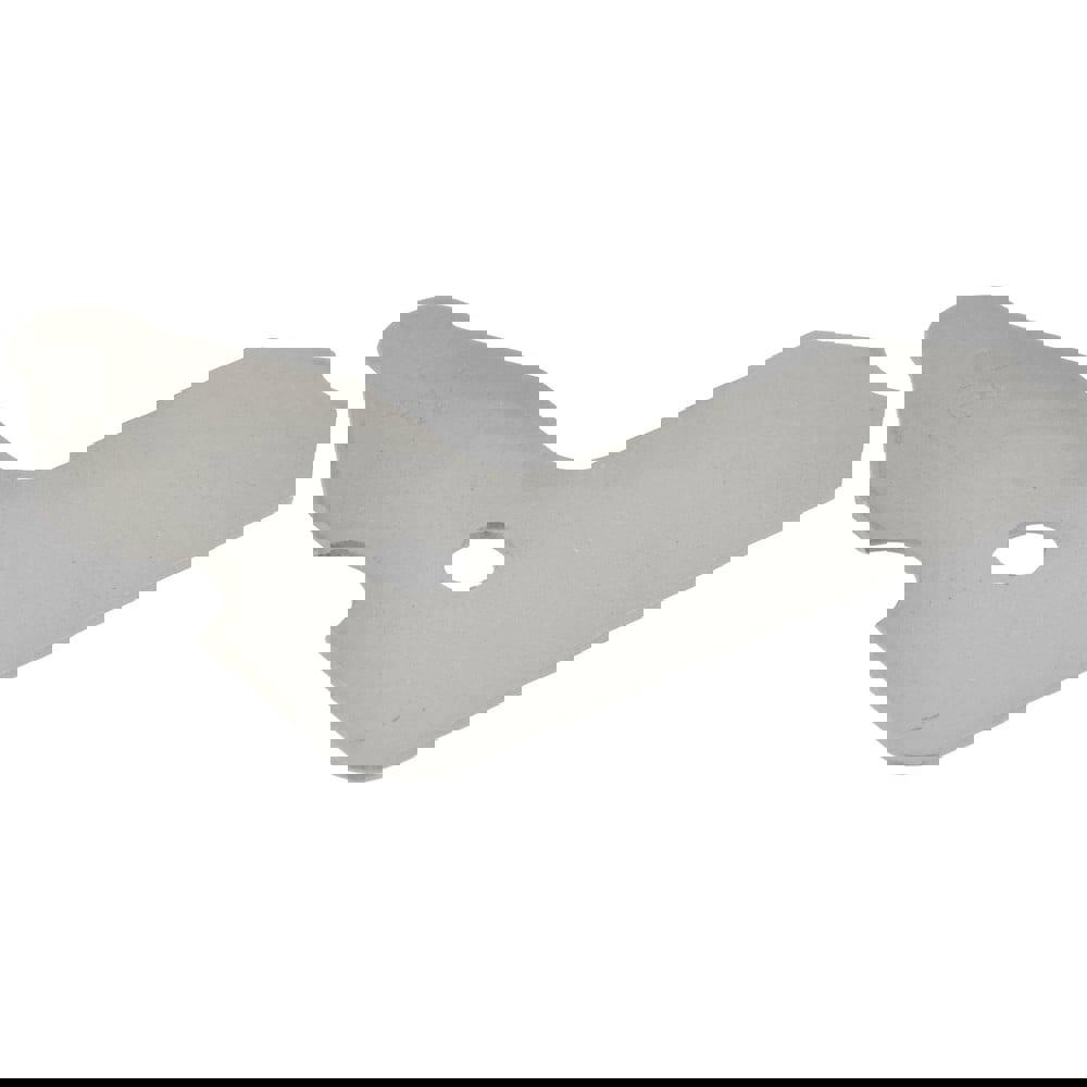 7/64 Inch Radius Gage