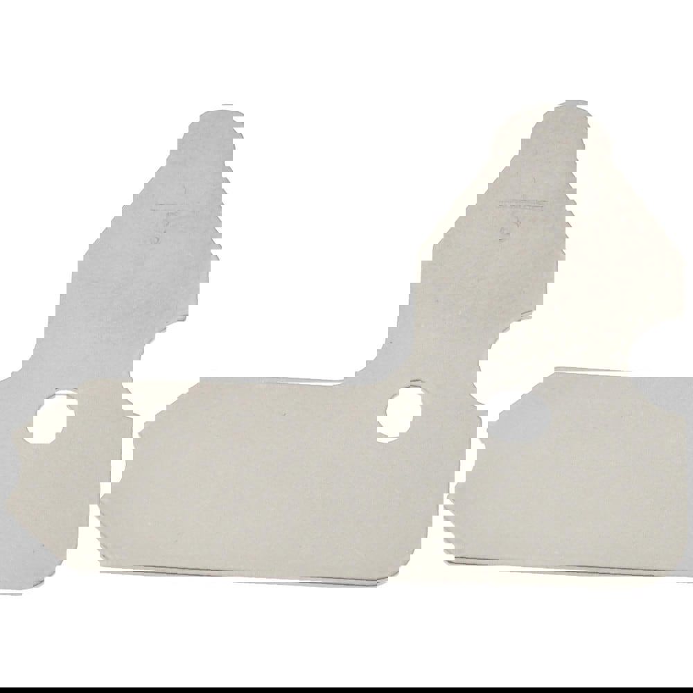 1/8 Inch Radius Gage