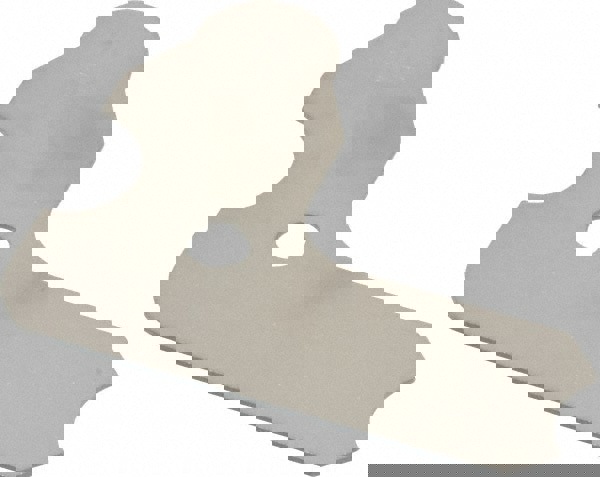 11/64 Inch Radius Gage