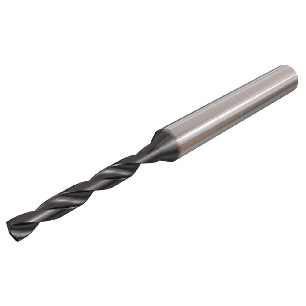 Jobber Length Drill Bit: 140 &deg;