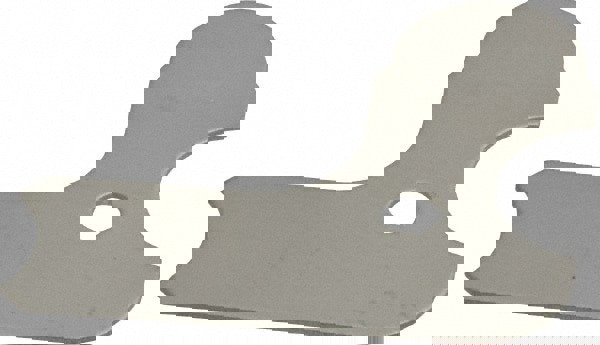 15/64 Inch Radius Gage