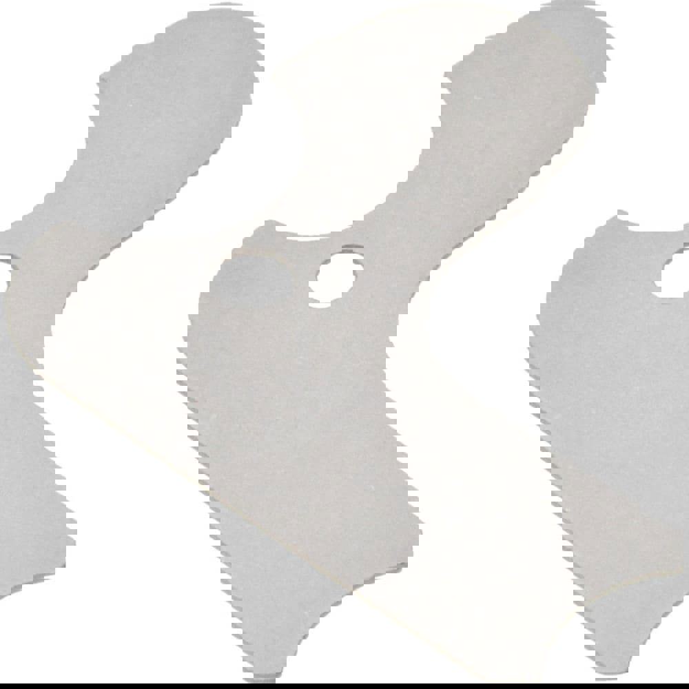 1/4 Inch Radius Gage