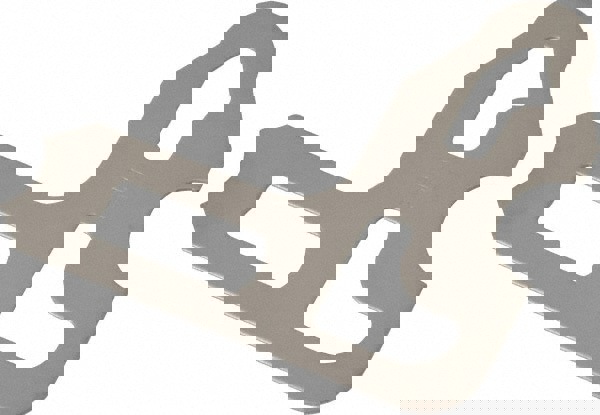 5/16 Inch Radius Gage