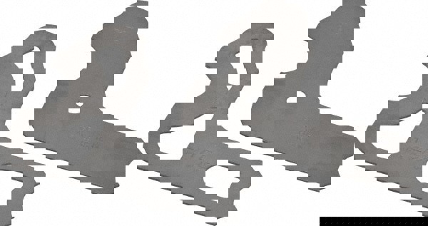 11/32 Inch Radius Gage