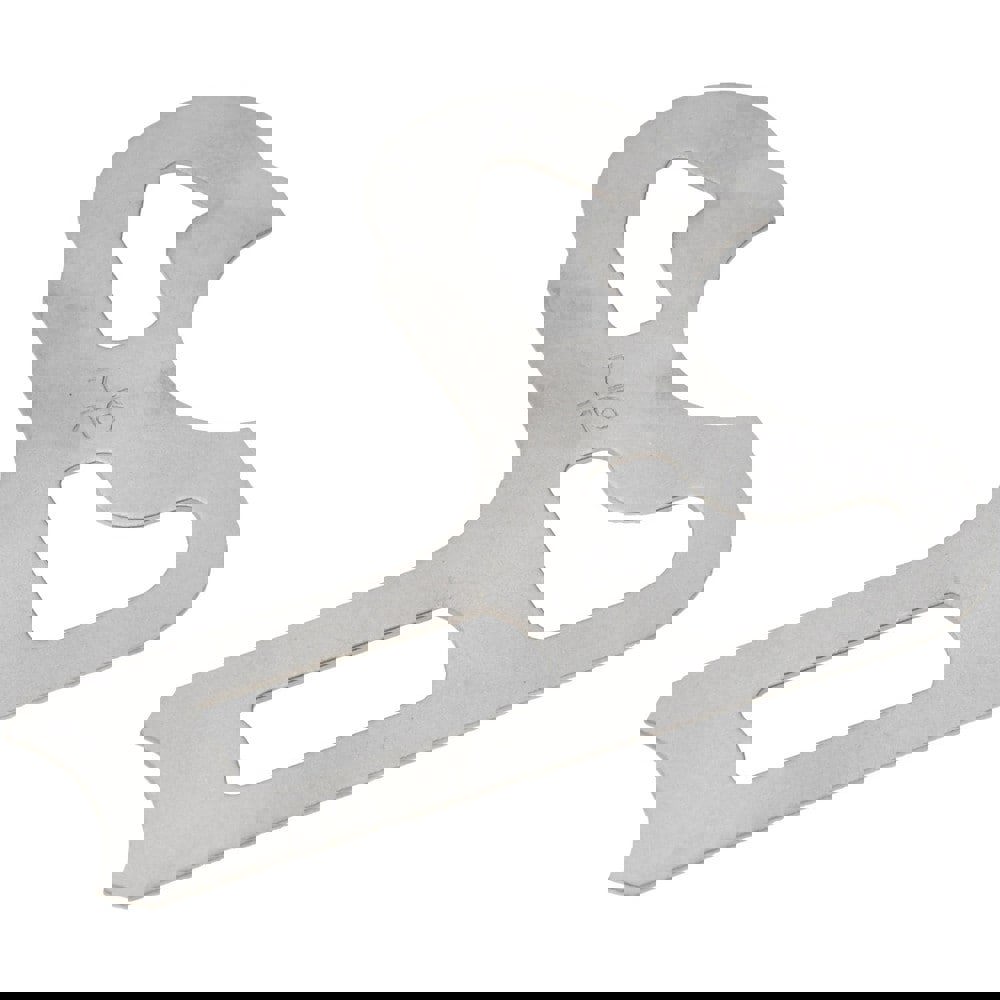 7/16 Inch Radius Gage