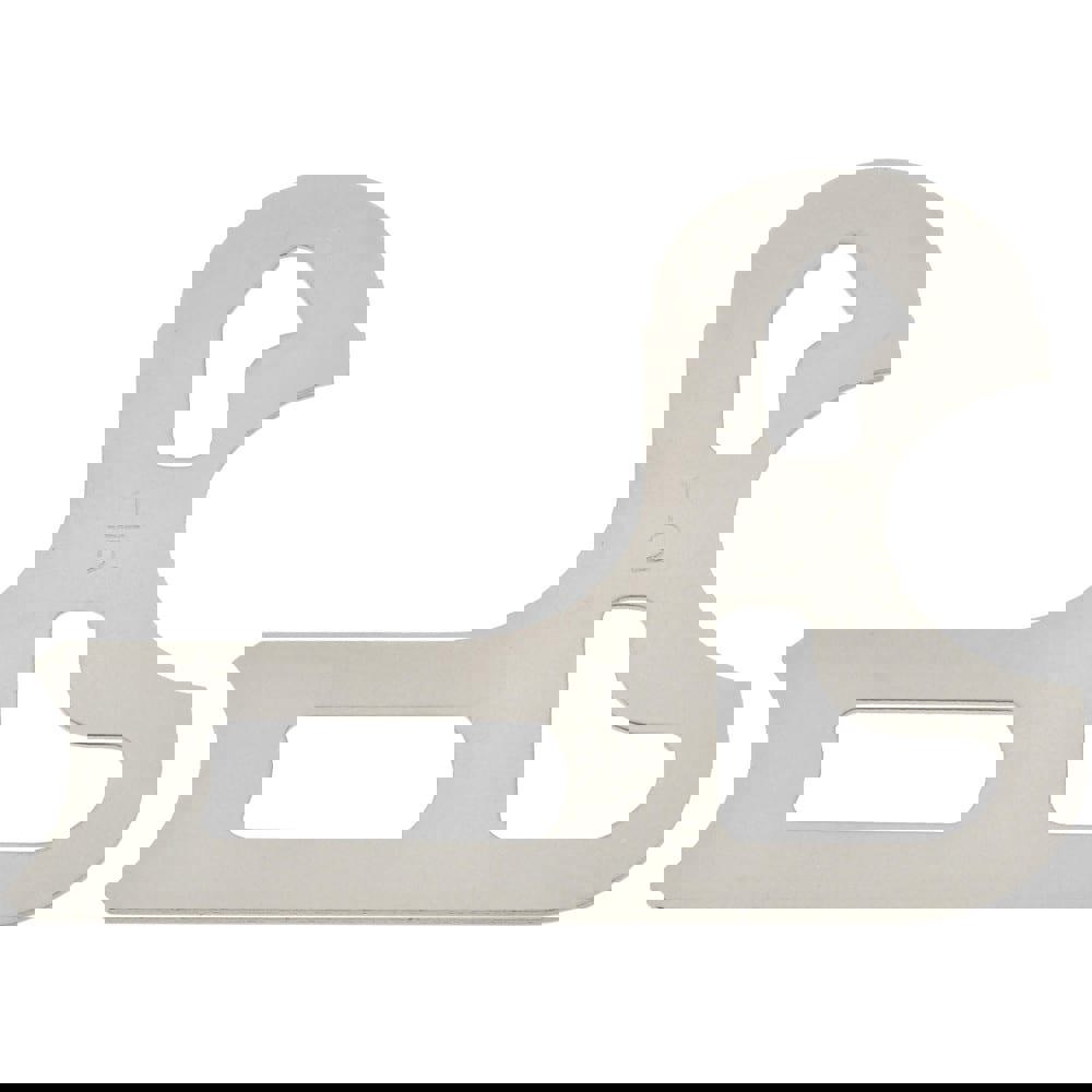 1/2 Inch Radius Gage