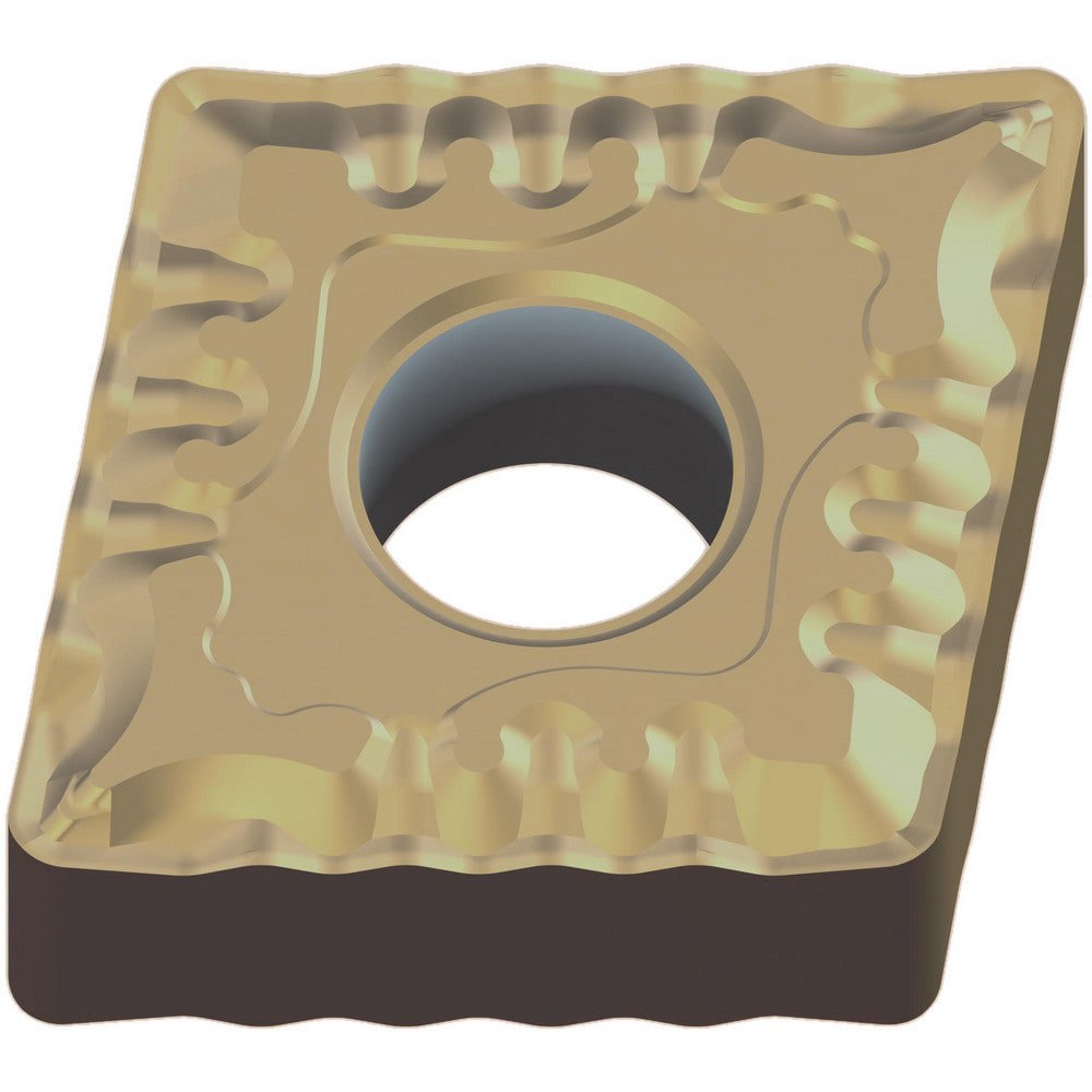 Turning Inserts; ANSI Insert Code: CNMG4