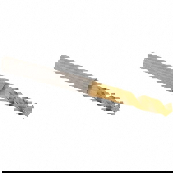 Screw Machine Length Drill Bit: 5.20 mm (0.2047) Dia, 120 deg, Vanadium High Speed Steel