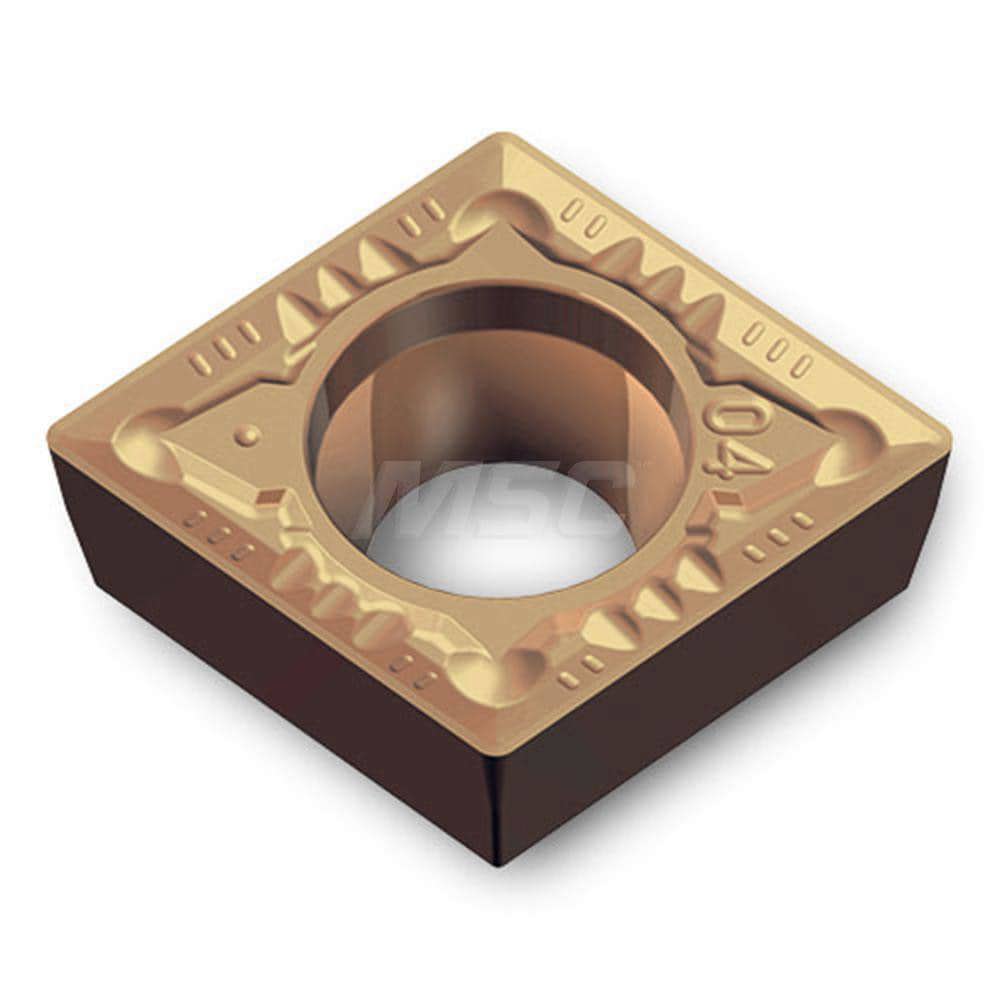 Turning Insert: CCMT09T308FM TT5080, Carbide