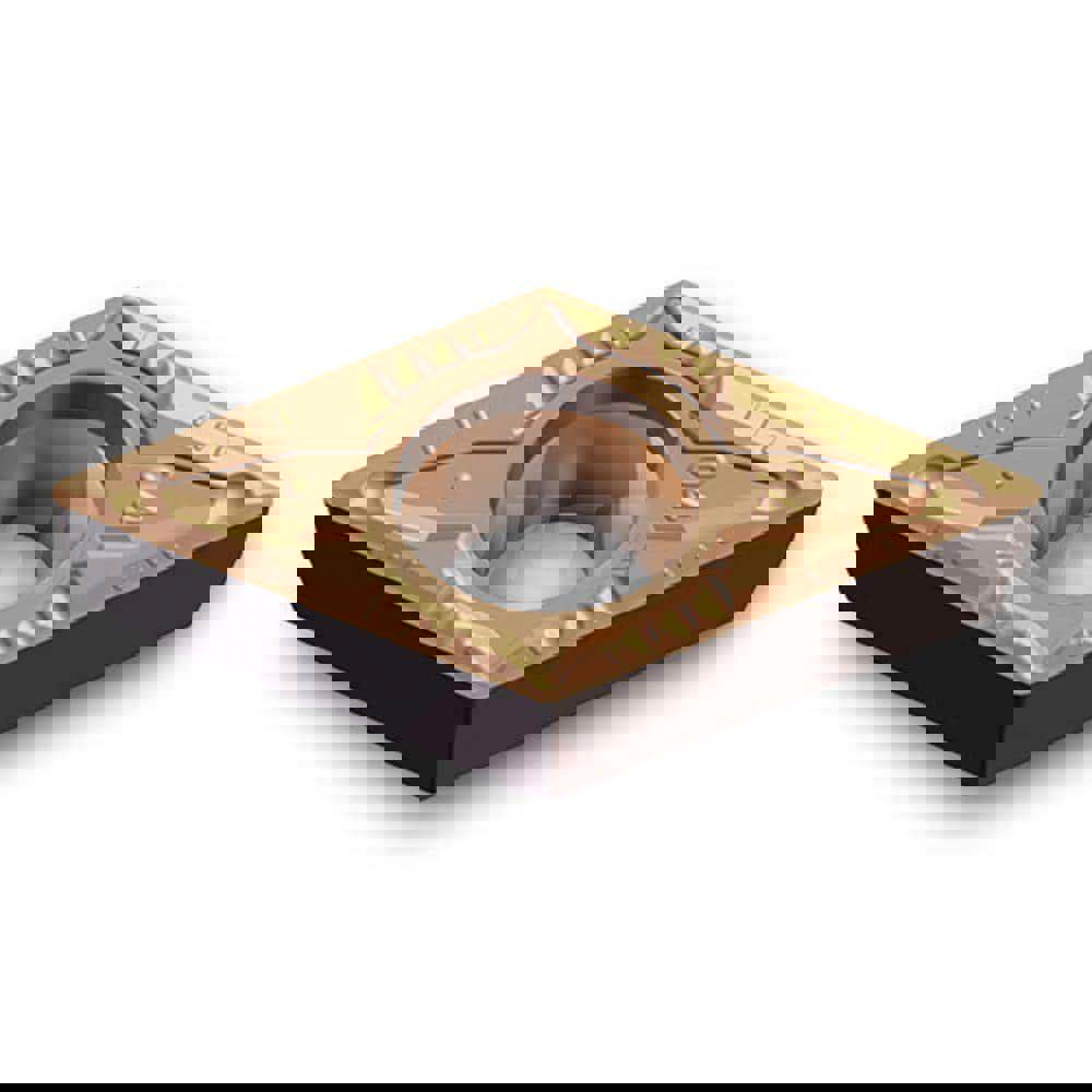 Turning Insert: DNMG150404EA TT9080, Carbide