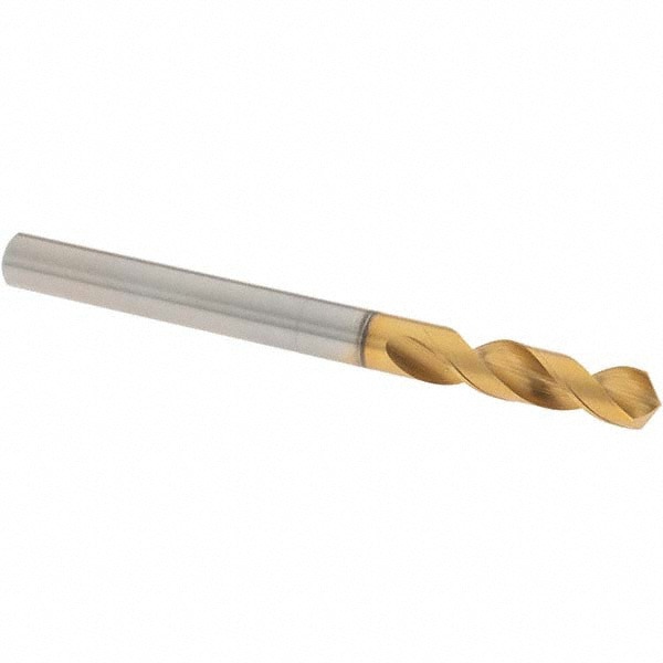 Screw Machine Length Drill Bit: 0.2362