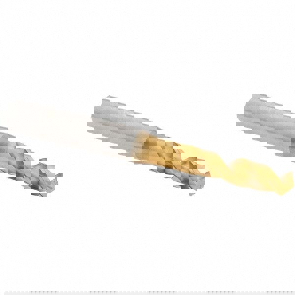 Screw Machine Length Drill Bit: 6.30 mm (0.2480) Dia, 120 deg, Vanadium High Speed Steel
