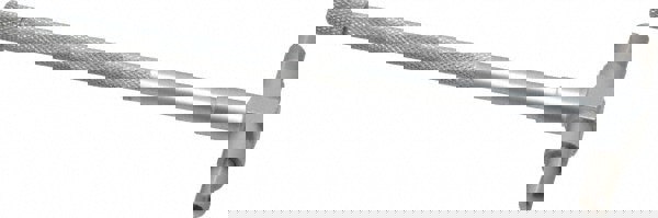 1-1/4 to 2-1/8 Inch, 5.85 Inch Overall Length, Telescoping Gage