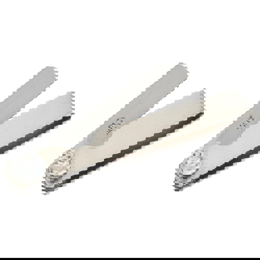 9 Piece, 0.0015 to 0.015