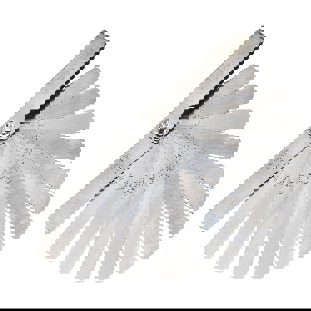 15 Piece, 0.002 to 0.025