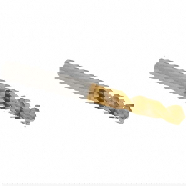Screw Machine Length Drill Bit: 7.20 mm (0.2835) Dia, 120 deg, Vanadium High Speed Steel