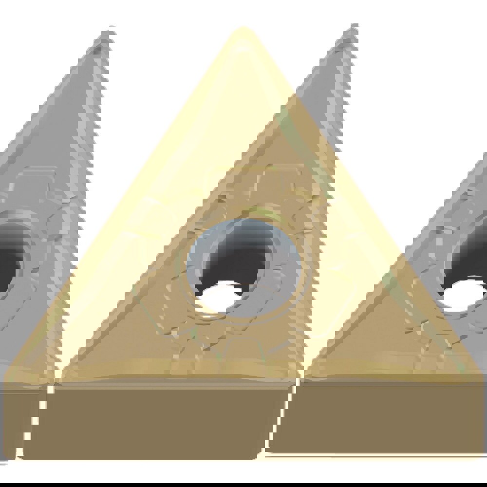 Turning Insert: TNMX332SW MP3025, Cermet