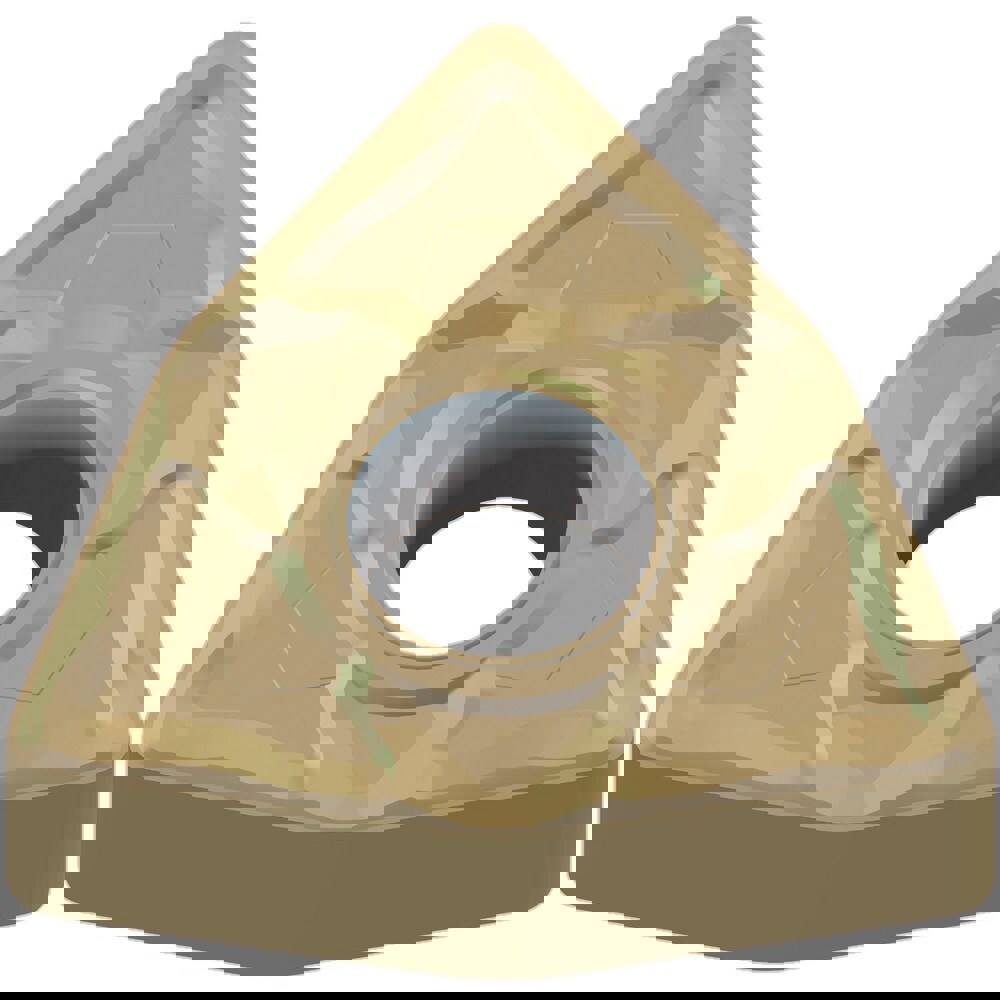 Turning Insert: WNMG332SW MP3025, Cermet