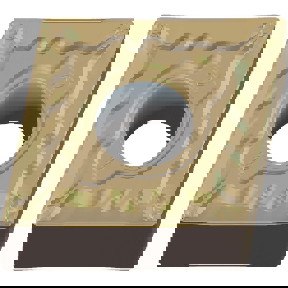 Turning Insert: CNMG432MP MP3025, Cermet