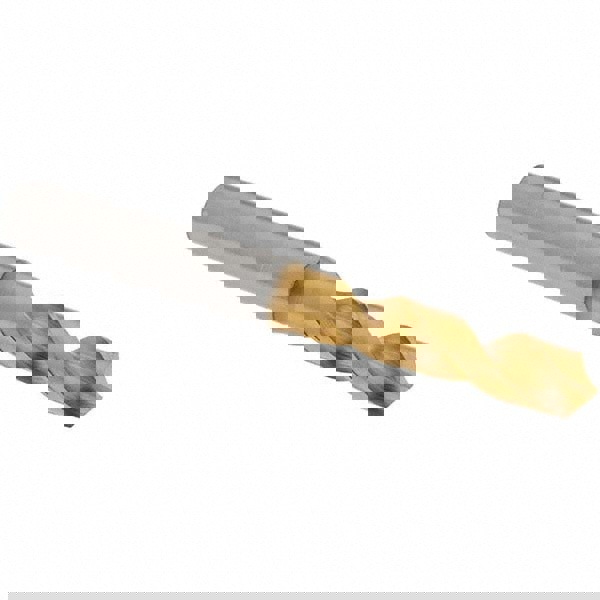 Screw Machine Length Drill Bit: 9.00 mm (0.3543) Dia, 120 deg, Vanadium High Speed Steel