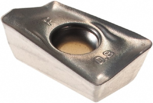 Milling Insert: ADMT10T308R-F56 WSM35S, WSM35S, Solid Carbide