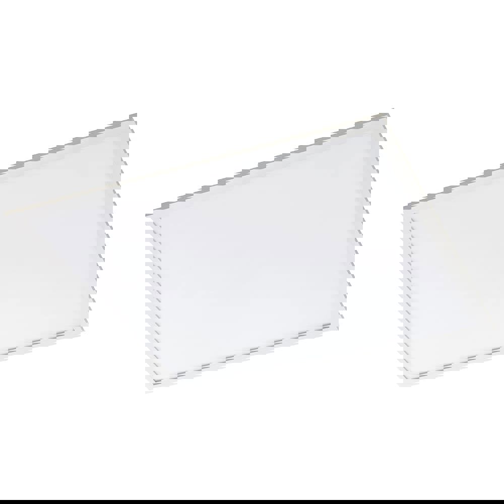 Troffers; Troffer Material: Aluminum ; Diffuser Material: Acrylic ; Diffuser Color: White ; Standards Met: cETLus, FCC, RoHS, DLC