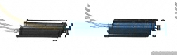 Pneumatic Grease Gun: