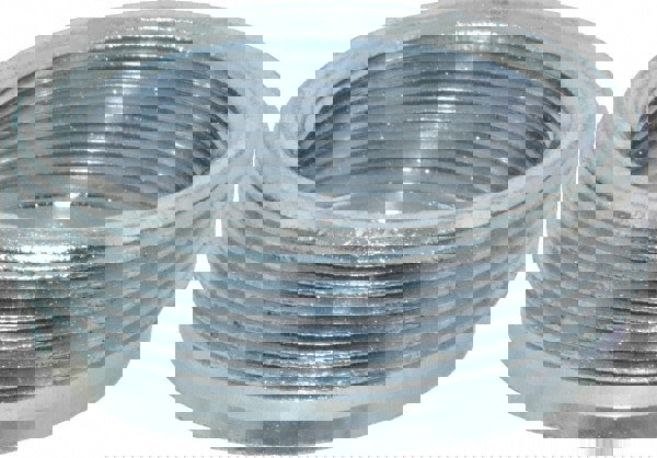 Conduit Reducer: For Rigid & Intermediate (IMC), Steel, 2 to 1-1/2