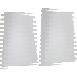 SPLASH GUARD 24X30 WHIT/ALM