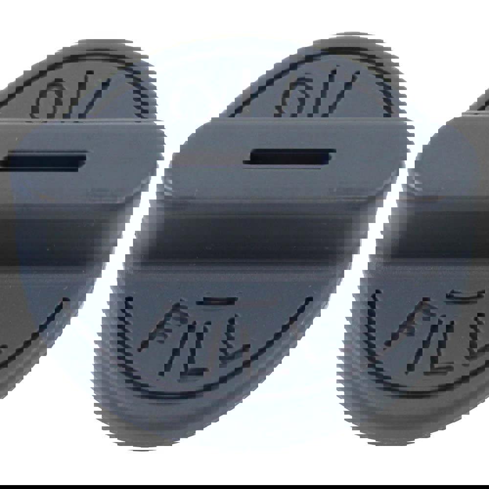 Air Compressor Oil Fill Plug: Use with 8907, 8912 & 8917