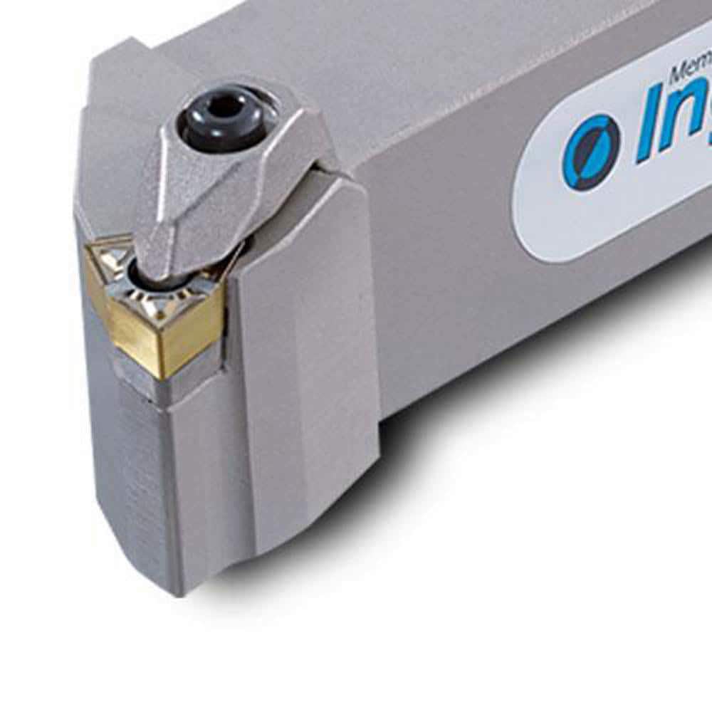 Indexable Turning Toolholders; Toolholder Style: TWLNR ; Lead Angle: 95.0 ; Insert Holding Method: Clamp ; Shank Width (Inch): 1 ; Shank Height (Inch): 1 ; Overall Length (Decimal Inch): 6.0000
