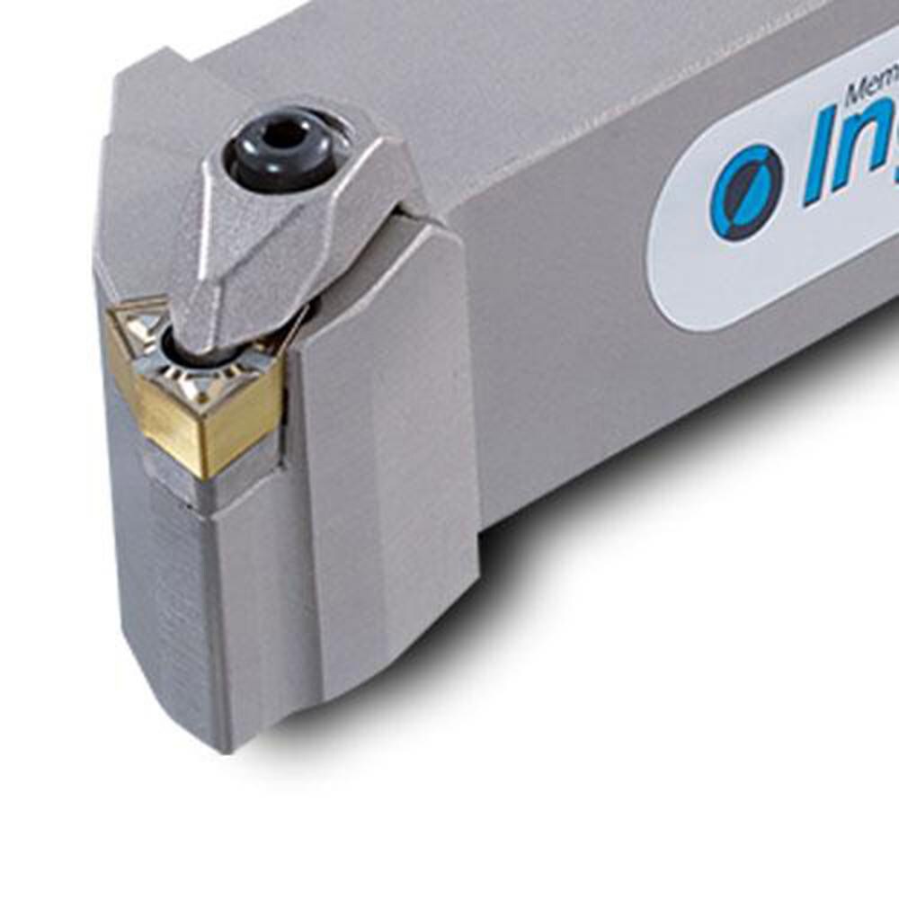 Indexable Turning Toolholders; Toolholder Style: TWLNL ; Lead Angle: 95.0 ; Insert Holding Method: Clamp ; Shank Width (Inch): 1-1/4 ; Shank Height (Inch): 1-1/4 ; Overall Length (Decimal Inch): 6.0000