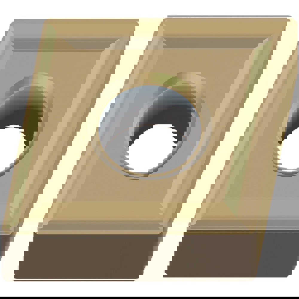 Turning Insert: CNMG431 MP3025, Cermet