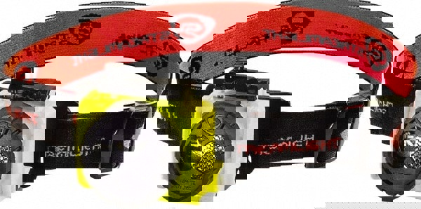 Free Standing Flashlight: LED, 4 Operating Modes