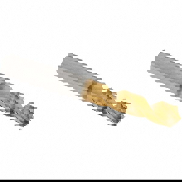 Screw Machine Length Drill Bit: 0.4134