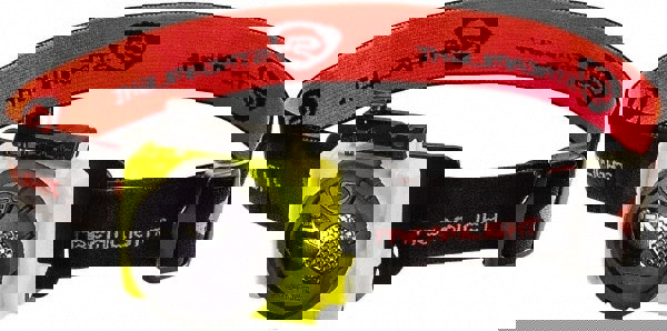 Free Standing Flashlight: LED, 4 Operating Modes