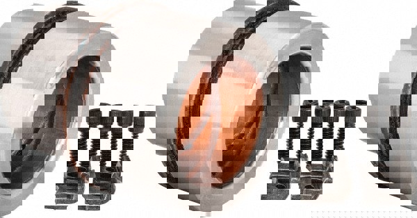 Steel Die & Mold Shoulder Bushing: 2