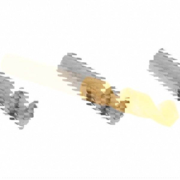 Screw Machine Length Drill Bit: 0.4921