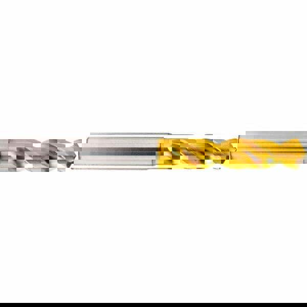 Screw Machine Length Drill Bit: 1/2