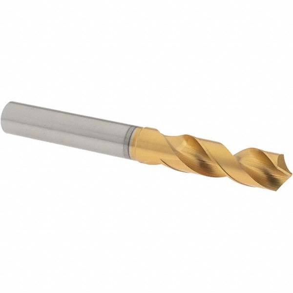 Screw Machine Length Drill Bit: 1/2