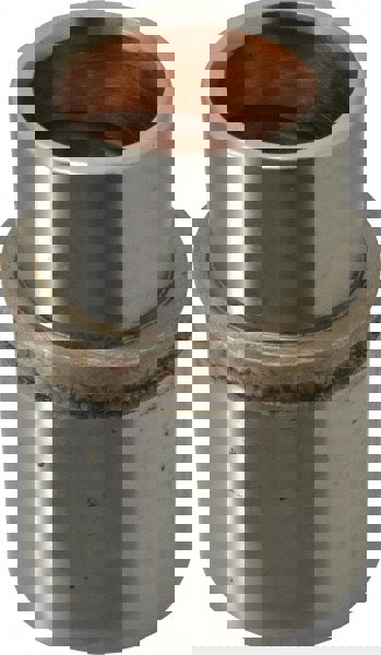 Steel Die & Mold Shoulder Bushing: 2