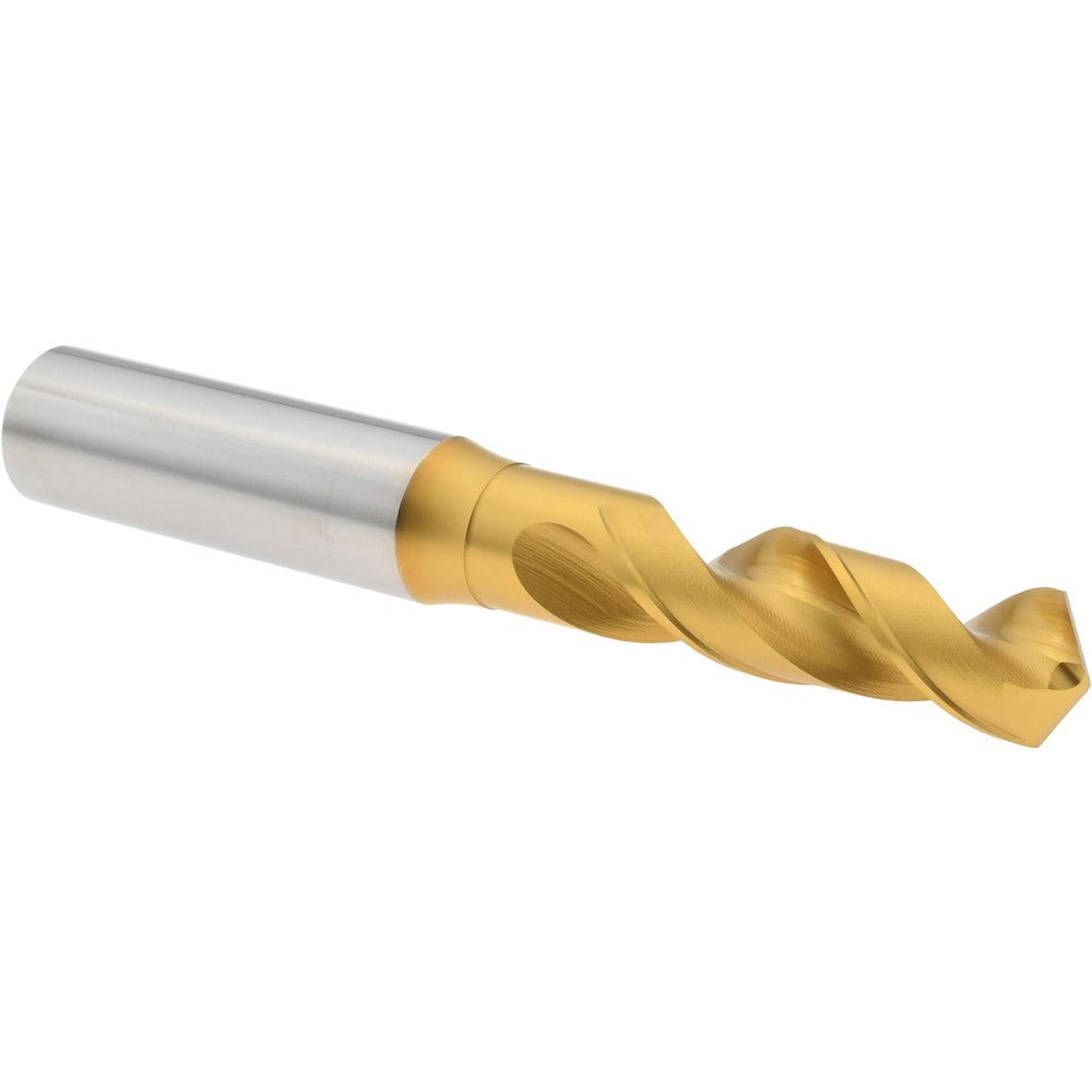Screw Machine Length Drill Bit: 13.50 mm