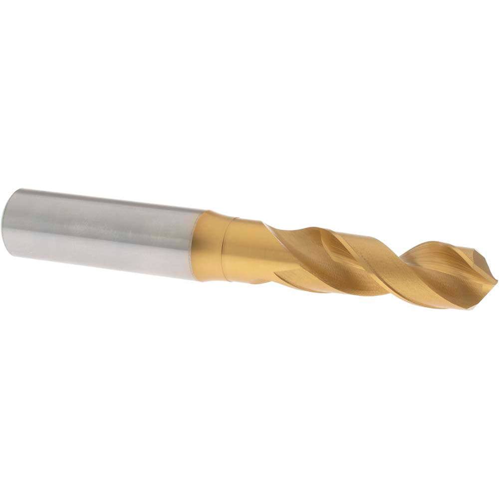 Screw Machine Length Drill Bit: 0.5512