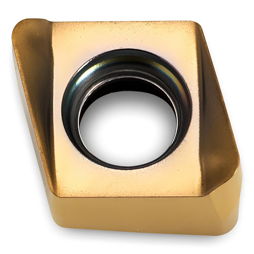 Milling Insert: IN2505, Carbide